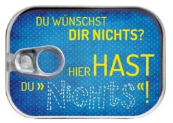 Nichts 1